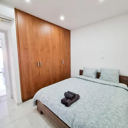 Sea Bay * 라르나카