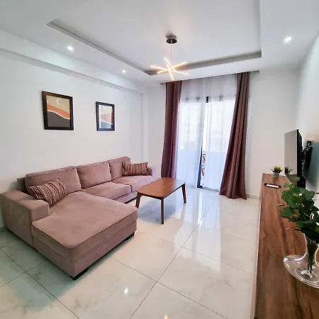 Sea Bay * לרנקה