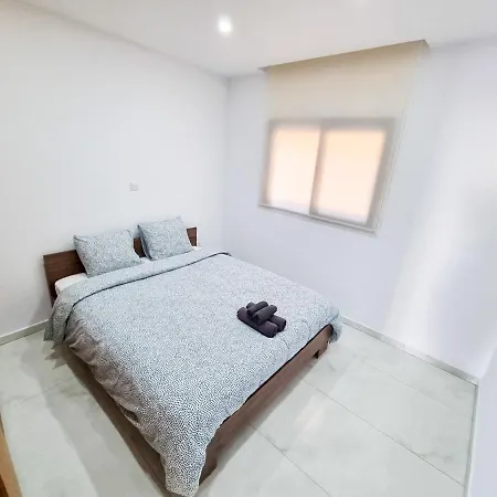 Apartment Sea Bay *