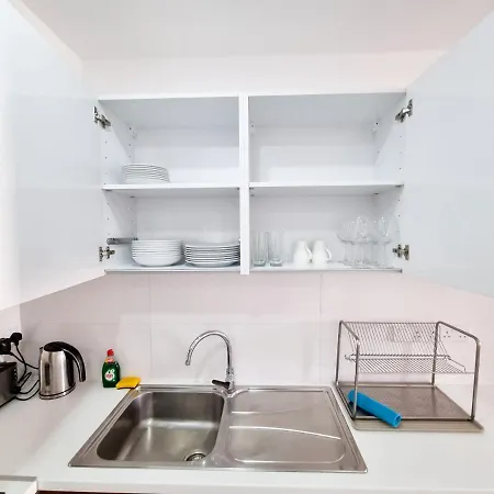 Апартаменты Sea Bay