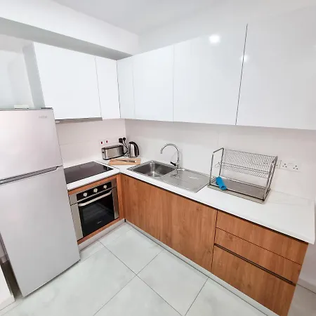 Apartment Sea Bay *
