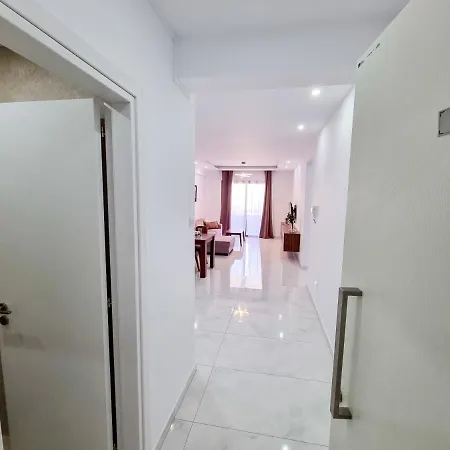 Sea Bay Апартаменты