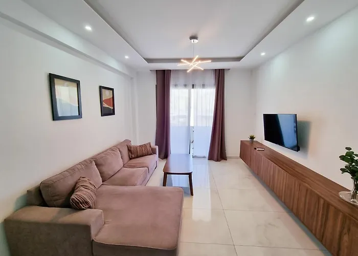 Sea Bay Ларнака