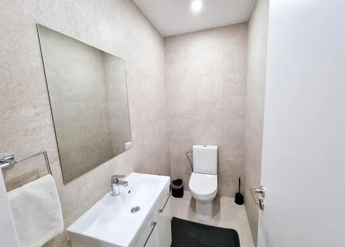 Sea Bay Апартаменты