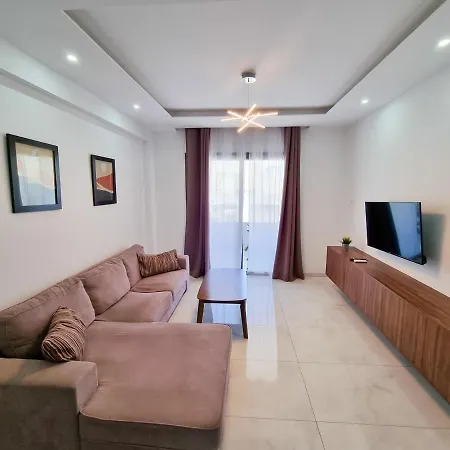 Sea Bay Ларнака