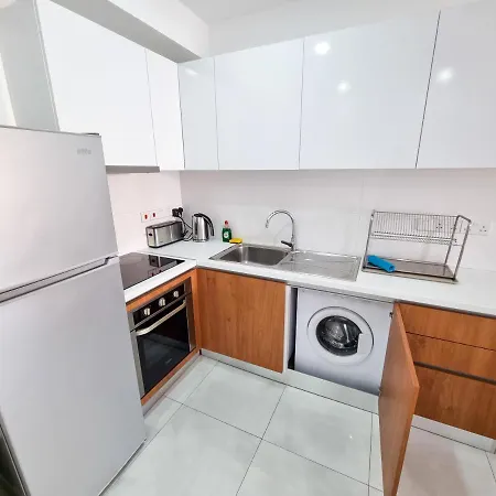 Sea Bay * Ларнака