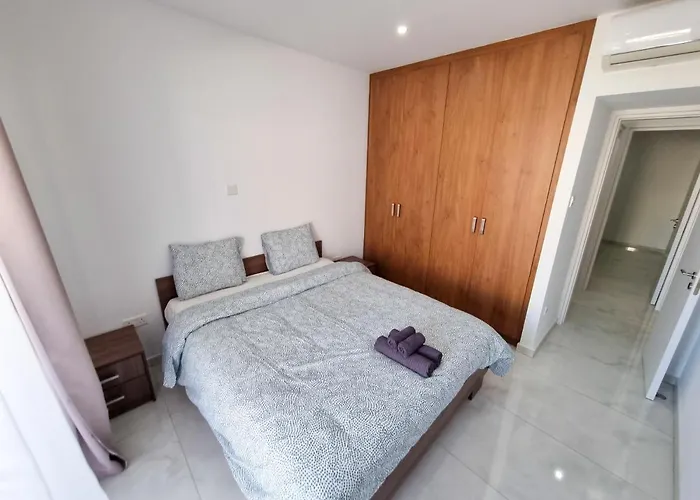 Sea Bay Апартаменти