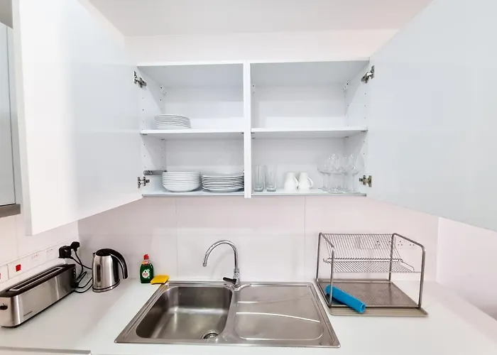 Апартаменти Sea Bay