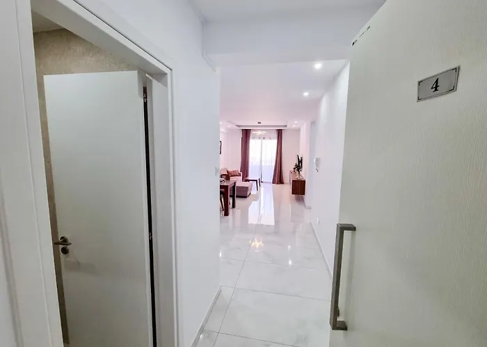 Sea Bay Апартаменти